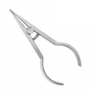 PINCE À BECS ROND 107 - Product Image 3