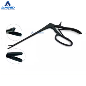 Base d'instruments chirurgicaux de forceps de poinçon de biopsie de haute qualité de vente chaude - Product Image 3