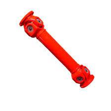 Eje de Hélice de Repuesto de Acero Nuevo de Alta Calidad para Tractores, Uso Especial, Fabricación Delhi - Product Image 5