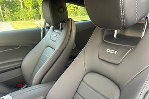 Mercedes-Benz C300 AMG SUPER LIMPIO LISTO PARA SER ENVIADO - Product Image 5