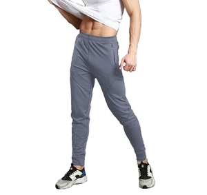 Nouveau Jogging Homme Tendance en Gros OEM Meilleure Qualité Prix Abordable Tissu Polaire 100% Coton - Product Image 3