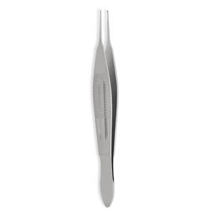 Professional For Lashes <b>Eyelash</b> Extension <b>Tweezers</b> Regular Length Stainless Steel <b>Eyelash</b> <b>Tweezers</b> For Sale - Product Image 2