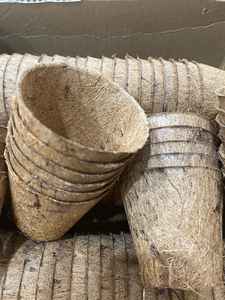 Pot de coco vietnamien: naturel, biodégradable pour la plantation, écologique, exportation directe des meilleurs fournisseurs au monde - Product Image 3