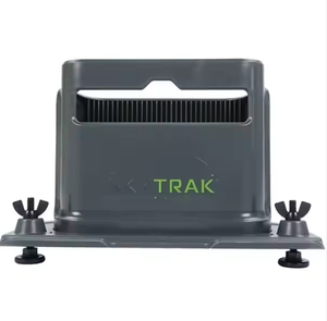 Nuevo radar Doppler dual y cámara mejorada, monitor de simulador de golf, nuevas herramientas manuales - Product Image 1