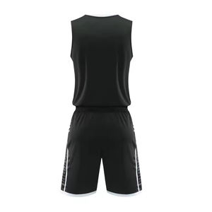 Vêtements de basket-ball respirants de meilleure qualité personnalisés, vente en gros, uniformes de sport pour hommes et femmes, ensembles grande taille avec impression par sublimation - Product Image 2
