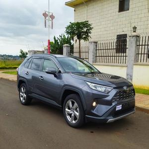 Version avec hybride GRANDE VITESSE UTILISÉE RAISONNABLEMENT 2019 2020 2021 2022 TOYOTAA RAV 4 HYBRID - Product Image 6