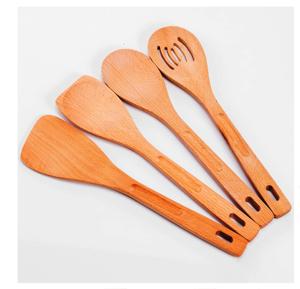 wood Salad Server <b>Utensil</b> <b>set</b> WOODEN SALAD SERVER <b>SET</b> OF 2 HAND MADE UNIQUE KETCHENWAR - Product Image 6