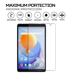 ฟิล์มกันรอยหน้าจอ ANTISHOCK สำหรับออลโดคิวบ์ ไอเพลย์ 50 มินิ ไลท์ - Product Image 2