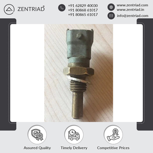 Cobre Latón Hecho Componente electrónico Acabado de estaño Hecho en India Tipo de sensor de temperatura Terminales de terminal de la mejor calidad - Product Image 5