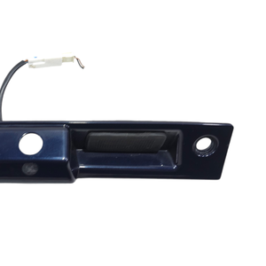 Bouton d'ouverture du hayon arrière FIAT Tipo Série (356_) Station Wagon 52033079 (16>) - Product Image 3