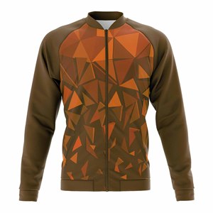 Chaqueta Deportiva Premium con Cremallera Completa |   Cálido, Transpirable y de Secado Rápido |   Tallas Hombre Mujer Juvenil |   Chaqueta de Entrenamiento de Alto Rendimiento - Product Image 6