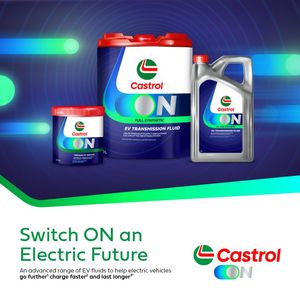 Grasa Castrol ON EV para rodamientos y componentes de vehículos eléctricos / Grasa para motores de vehículos eléctricos de alta eficiencia y termoestable - Product Image 2