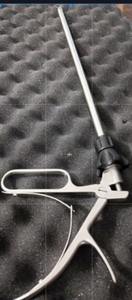 Kara Mediclust Applicateur de clips auto-alignés pour laparoscopie à 90 degrés, seringue, équipement médical, fournitures médicales, chirurgical - Product Image 3