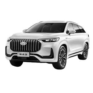 SUV de Lujo 2024 de 5 Puertas, Motor Turboalimentado de Gasolina 2.0T, Vehículo de 7 Plazas de Alta Velocidad, Caja de Cambios Automática, Mini Auto Premium de Exportación, China - Product Image 6