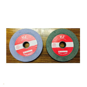 Superior Quality <b>Abrasive</b> <b>Tool</b> Vitrified Bond Grinding Wheels/ <b>Abrasive</b> Grinding Wheels - Product Image 1
