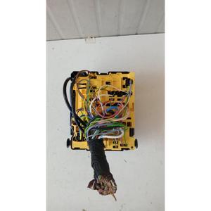 YHX Portafusibili Unità di Controllo PEUGEOT 2008 1a Serie (13>) 9804848580 Diesel 1.5 - Product Image 4