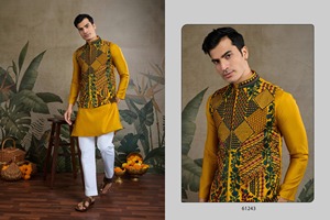 คอลเลกชันเทศกาลพิเศษสำหรับผู้ชาย - Product Image 4