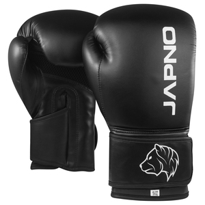 ถุงมือชกมวย Winning Pro MMA ถุงมือชกมวยแบบ OEM ออกแบบเองได้ - Product Image 4