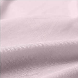 เสื้อคอกลมแขนสั้นของผู้ชายเสื้อคอตตอน/เยื่อไผ่ผ้าคอตตอนพิมพ์ลายเนื้อแข็งดีไซน์ดี - Product Image 6