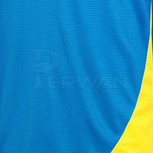 Uniforme de Baloncesto Transpirable de Secado Rápido con Diseño Único y Moderno, Ropa Deportiva 100% Poliéster Personalizable - Product Image 6
