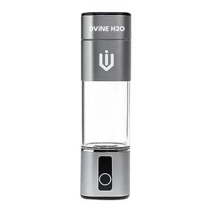 Bouteille génératrice d'eau hydrogénée très demandée pour les voyages, l'extérieur et l'utilisation nomade, disponible en gros - Product Image 1