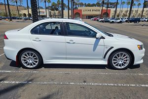 มิตซูบิชิ แลนเซอร์ อีโวลูชั่น เอ็กซ์ จีเอสอาร์ ปี 2011 มือสอง พวงมาลัยซ้าย/ขวา - Product Image 2