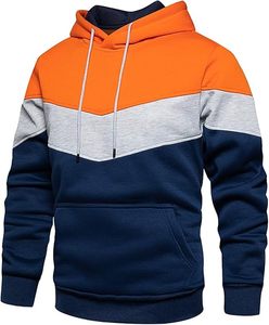 Pakistan Supplier Men Sublimation Hoodies Street Wear New Fashion <b>High</b> Quality Men Sublimation Hoodies - Product Image 4