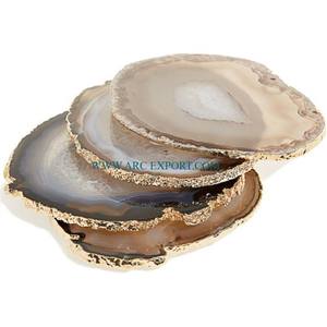 Wedding <b>Kitchen</b> <b>Utensil</b> Coaster Exclusive Quality Tableware Decorative Trendy Elegant Tea and Coffee Set For Home Hotels Decor - Product Image 3