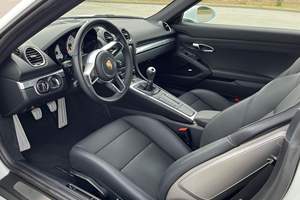 Porsche 718 Cayman S Usado 2024 - Product Image 3