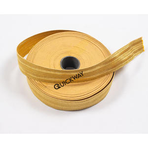 โออีเอ็มเมทัลลิกถักเปียลูกไม้ถักเปียริบบิ้นสำหรับงานหัตถกรรม - Product Image 3