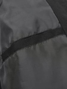 Nueva llegada Puffer Down Jacket Custom Winter Bubble Warm Jacket Venta al por mayor Plus Size Puffer Jacket para hombres - Product Image 2