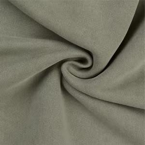 Sweat à capuche personnalisé Streetwear impression numérique audacieuse poids lourd coton polaire acide lavage à capuche de qualité supérieure éponge française Sun Fade personnalisé - Product Image 4