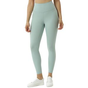 Leggings de Cintura Alta para Mujer, Pantalones de Yoga con Efecto Levanta Glúteos, Ropa Deportiva para Entrenamiento, Gimnasio y Fitness, HECHO POR HAIDIIII SPORTS 2026 - Product Image 3