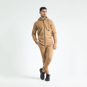 Vente en gros OEM : Survêtements de jogging et sweats à capuche pour homme, coupe classique, streetwear d'hiver, 100% fibre de bambou, légers - Product Image 6