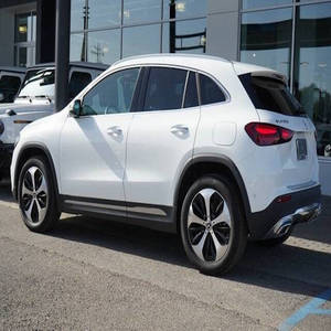 PARFAIT ÉTAT 2026 Mercedes-Benz GLA GLA 250 - Product Image 2