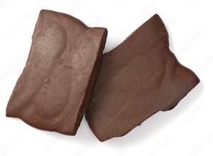 Licor de cacao de Vietnam-Hecho de granos fermentados de Vietnam, alto en grasa, utilizado en trufas, cáscaras de chocolate y recubrimientos - Product Image 4