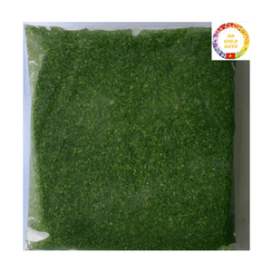 Hojas de Yuca Congeladas Premium de Vietnam Listas para Usar en Restaurantes y Cocina Casera - Product Image 4