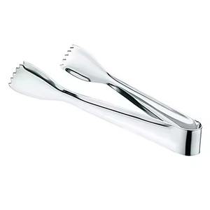 ที่คีบอาหารอเนกประสงค์ สแตนเลสอย่างดี ทนทาน ใช้กับเครื่องล้างจานได้ เหมาะสำหรับเป็นของขวัญ ใช้ในครัว คีบอาหาร คีบขนมปัง และคีบน้ำแข็ง - Product Image 6