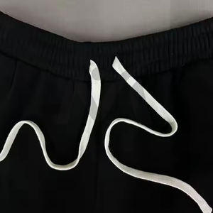 Men Custom All Over Print Sweatpants Streetwear <b>Joggers</b> Fashion Sports Gym Fitness Pants Casual <b>Trousers</b> 2025 New Trendy Design - Product Image 5