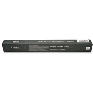Spatola per intonaco a cupola di ricambio per VARIO RAP 2 Hands 257mm EDMA - Product Image 2