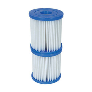 Filtro di Ricambio per Pompa 1249 L/H Set 2 Pezzi - Product Image 1
