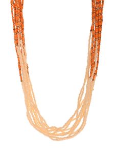 Collier artisanal de qualité supérieure avec perles multi-longues, collier en perles en V, bijoux ethniques pour mariage, cadeau pour femmes et hommes par HF CRAFTS - Product Image 5