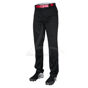 Custom Made You Own Design Pantalon de baseball imprimé cousu 2025 Pantalon de baseball d'équipe - Product Image 1