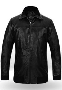 CHAQUETA CUERO GEORGE HARRISON () - Product Image 3