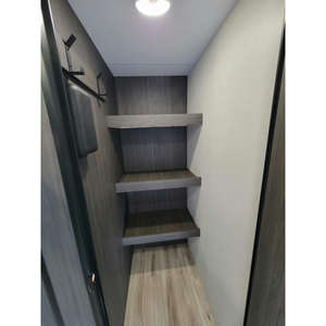 Producto Plástico Rectangular Contemporáneo Stratus SR261VRB 2026 - Product Image 4