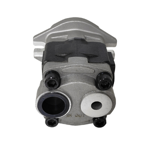 Bomba de Transmisión Hidráulica Diésel de Alta Resistencia Marca HUAMAO para Piezas de Repuesto de Montacargas Industriales, 1 Año de Garantía, Origen Shandong - Product Image 6