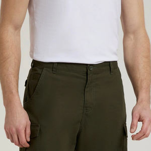 Pantalones Cortos para Hombre a Precio Económico, Alta Calidad para Compradores al por Mayor con Servicio OEM, Diseño Casual, Tendencia 2026 - Product Image 4