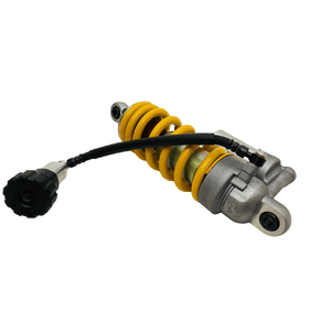 Ammortizzatore Posteriore Showa per Ducati Multistrada 2003-2006 Sospensione Moto in Alluminio - Product Image 2