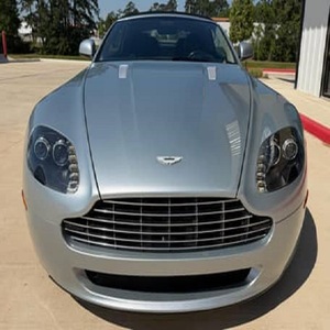 Best-seller 2012 Aston Martin Van-ta-ge Roadster V8 RWD Automatique 6 vitesses - Product Image 1