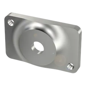 BALLUFF BAM04A1 parentesi - Product Image 1